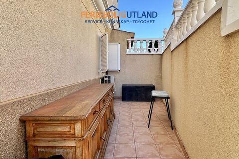 Byhus i Orihuela Costa, Alicante, Orihuela Costa - € 249.900 | Ref: FBU18588 - foto 49