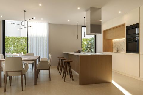 Villa a Finestrat, Alicante, Finestrat - € 890.000 | Ref: SLV18-7637J - foto 8