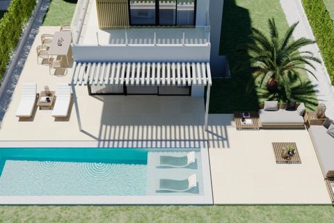 Villa a Finestrat, Alicante, Finestrat - € 890.000 | Ref: SLV18-7637J - foto 28