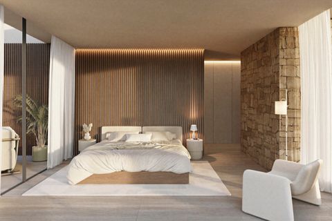 Villa i Benissa, Alicante, Benissa - € 2.850.000 | Ref: SLV25-7638U - foto 8