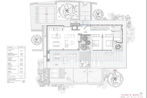 Villa i Benissa, Alicante, Benissa - € 2.850.000 | Ref: SLV25-7638U - foto 11