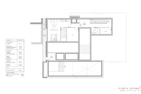 Villa i Benissa, Alicante, Benissa - € 2.850.000 | Ref: SLV25-7638U - foto 13