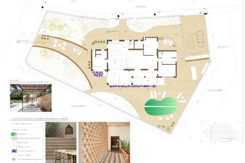 Villa i Benissa, Alicante, Benissa - € 1.250.000 | Ref: SLV25-9398U - foto 10