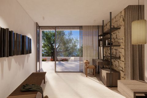 Villa i Benissa, Alicante, Benissa - € 3.049.000 | Ref: SLV25-8143C - foto 7