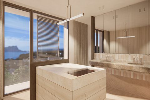 Villa i Benissa, Alicante, Benissa - € 3.049.000 | Ref: SLV25-8143C - foto 16