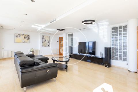 Villa i Torrent, Valencia, Torrent - € 1.980.000 | Ref: VV2511017 - foto 7