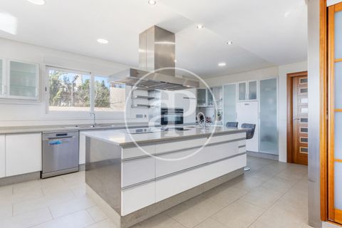 Villa i Torrent, Valencia, Torrent - € 1.980.000 | Ref: VV2511017 - foto 8
