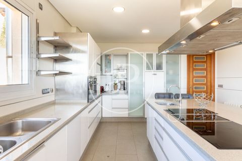 Villa i Torrent, Valencia, Torrent - € 1.980.000 | Ref: VV2511017 - foto 9