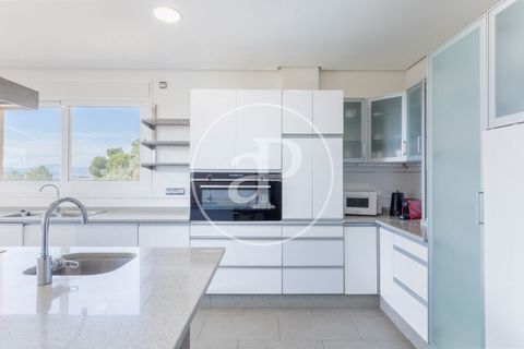 Villa i Torrent, Valencia, Torrent - € 1.980.000 | Ref: VV2511017 - foto 10