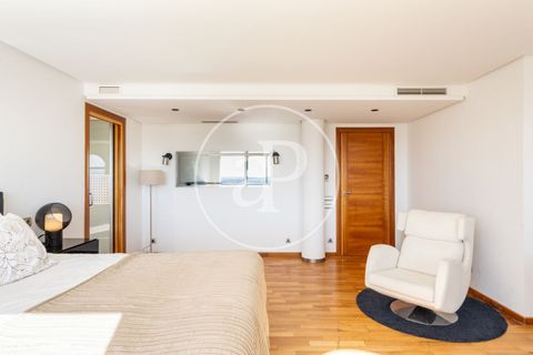 Villa i Torrent, Valencia, Torrent - € 1.980.000 | Ref: VV2511017 - foto 13