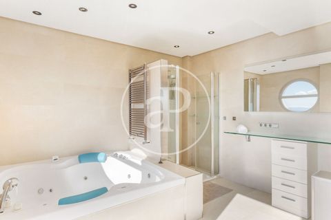 Villa i Torrent, Valencia, Torrent - € 1.980.000 | Ref: VV2511017 - foto 15