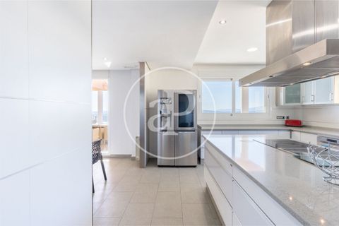 Villa i Torrent, Valencia, Torrent - € 1.980.000 | Ref: VV2511017 - foto 17
