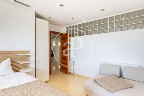 Villa i Torrent, Valencia, Torrent - € 1.980.000 | Ref: VV2511017 - foto 22