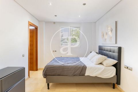 Villa i Torrent, Valencia, Torrent - € 1.980.000 | Ref: VV2511017 - foto 23