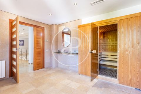 Villa i Torrent, Valencia, Torrent - € 1.980.000 | Ref: VV2511017 - foto 27