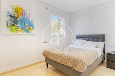 Villa i Torrent, Valencia, Torrent - € 1.980.000 | Ref: VV2511017 - foto 36