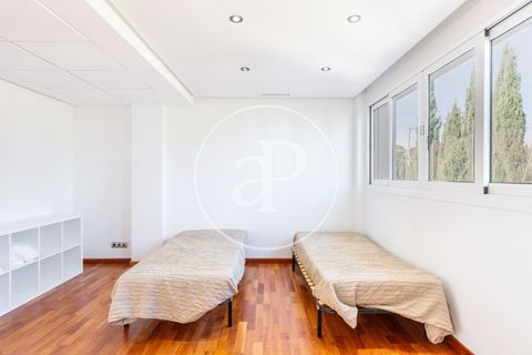 Villa i Torrent, Valencia, Torrent - € 1.980.000 | Ref: VV2511017 - foto 42
