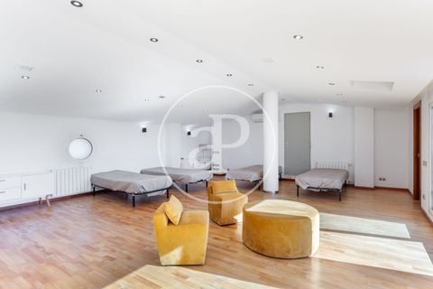 Villa i Torrent, Valencia, Torrent - € 1.980.000 | Ref: VV2511017 - foto 46