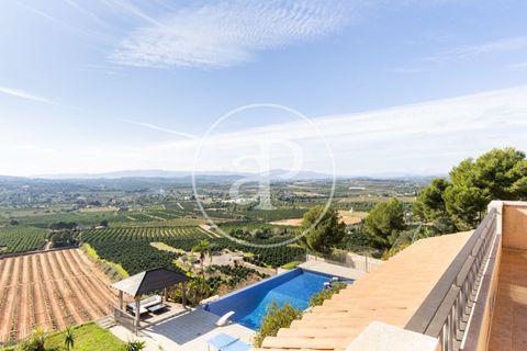 Villa i Torrent, Valencia, Torrent - € 1.980.000 | Ref: VV2511017 - foto 50