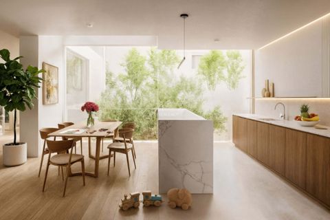 Villa a Lisbon, Lisbon, Lisbon - € 4.262.000 | Ref: Secret Garden Villa 1 - foto 16