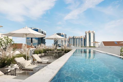 Villa a Lisbon, Lisbon, Lisbon - € 3.686.000 | Ref: Secret Garden Villa 4 - foto 11