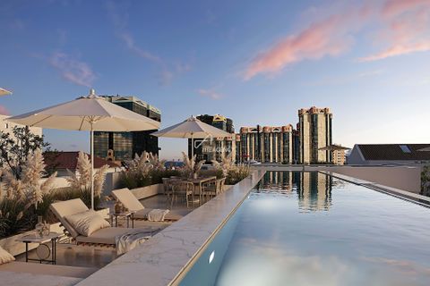 Villa a Lisbon, Lisbon, Lisbon - € 3.686.000 | Ref: Secret Garden Villa 4 - foto 12