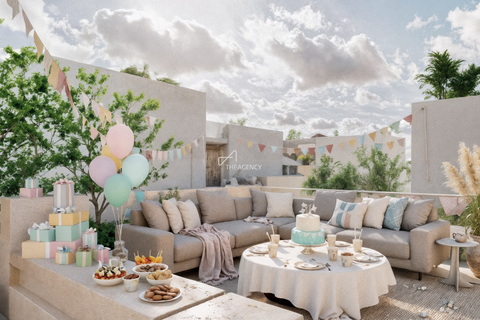 Villa a Lisbon, Lisbon, Lisbon - € 3.686.000 | Ref: Secret Garden Villa 4 - foto 29