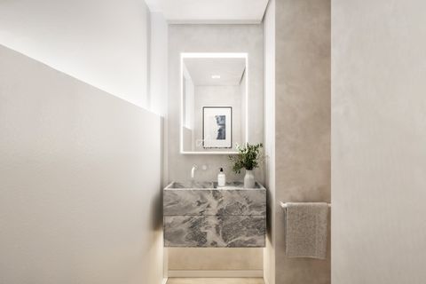 Villa a Lisbon, Lisbon, Lisbon - € 3.971.000 | Ref: Secret Garden Villa 5 - foto 2