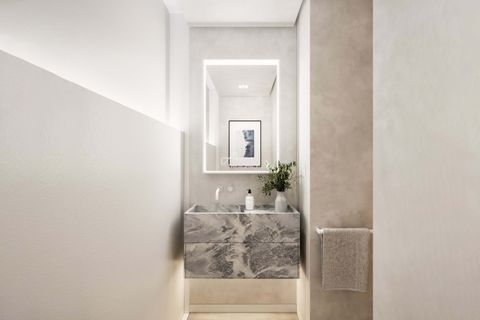 Villa a Lisbon, Lisbon, Lisbon - € 3.971.000 | Ref: Secret Garden Villa 5 - foto 3