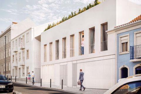 Villa a Lisbon, Lisbon, Lisbon - € 3.971.000 | Ref: Secret Garden Villa 5 - foto 6