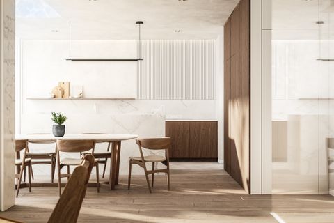 Villa a Lisbon, Lisbon, Lisbon - € 3.971.000 | Ref: Secret Garden Villa 5 - foto 14
