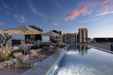 Villa a Lisbon, Lisbon, Lisbon - € 3.971.000 | Ref: Secret Garden Villa 5 - foto 25