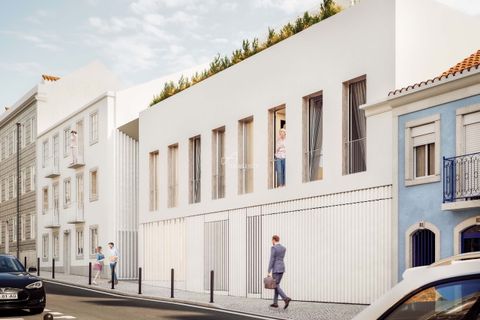 Villa a Lisbon, Lisbon, Lisbon - € 4.278.000 | Ref: Secret Garden Villa 7 - foto 6