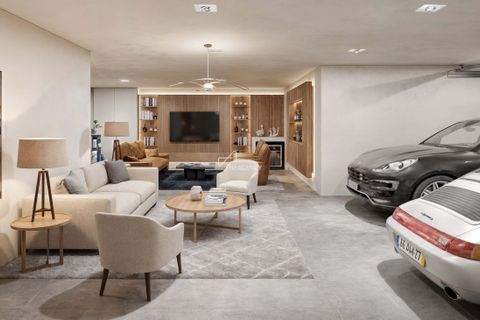 Villa a Lisbon, Lisbon, Lisbon - € 4.278.000 | Ref: Secret Garden Villa 7 - foto 8