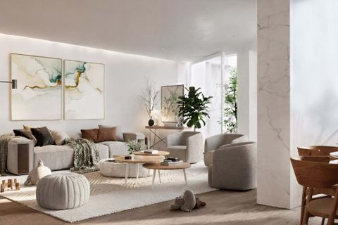 Villa a Lisbon, Lisbon, Lisbon - € 4.278.000 | Ref: Secret Garden Villa 7 - foto 17