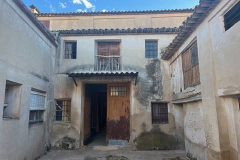 Villa a Ayora, Valencia, Ayora - € 120.000 | Ref: S-1496001 - foto 25