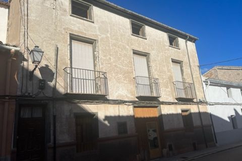 Villa a Ayora, Valencia, Ayora - € 120.000 | Ref: S-1496001 - foto 26