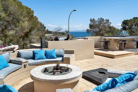 Villa em Sol De Mallorca, Mallorca, Sol De Mallorca - € 2.350.000 | Ref: 2403599 - foto 6