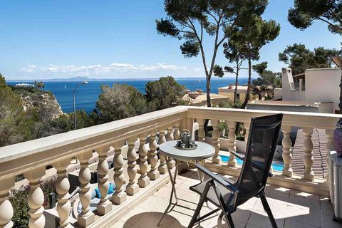 Villa em Sol De Mallorca, Mallorca, Sol De Mallorca - € 2.350.000 | Ref: 2403599 - foto 14