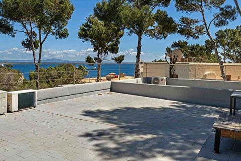 Villa em Sol De Mallorca, Mallorca, Sol De Mallorca - € 2.350.000 | Ref: 2403599 - foto 22