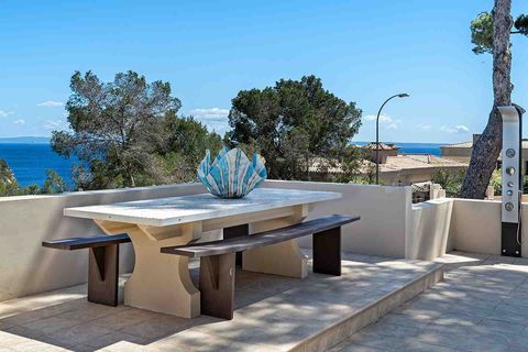 Villa em Sol De Mallorca, Mallorca, Sol De Mallorca - € 2.350.000 | Ref: 2403599 - foto 23