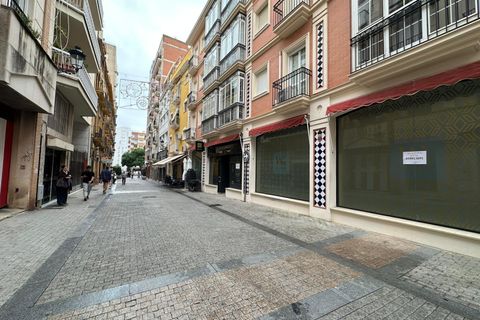 Erhvervsejendom i Huelva, Huelva - foto 2