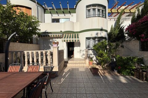 Byhus i El Campello, Alicante, El Campello - € 460.000 | Ref: 1RE1023 - foto 1