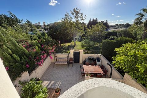 Byhus i El Campello, Alicante, El Campello - € 460.000 | Ref: 1RE1023 - foto 2