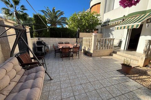 Byhus i El Campello, Alicante, El Campello - € 460.000 | Ref: 1RE1023 - foto 6