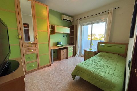 Byhus i El Campello, Alicante, El Campello - € 460.000 | Ref: 1RE1023 - foto 9