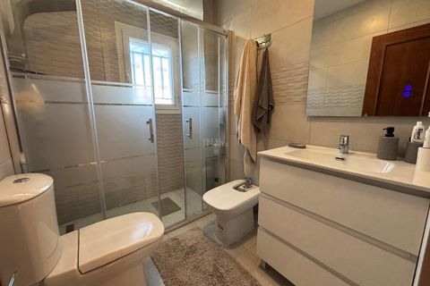 Byhus i El Campello, Alicante, El Campello - € 460.000 | Ref: 1RE1023 - foto 21