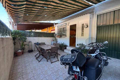 Byhus i El Campello, Alicante, El Campello - € 460.000 | Ref: 1RE1023 - foto 22