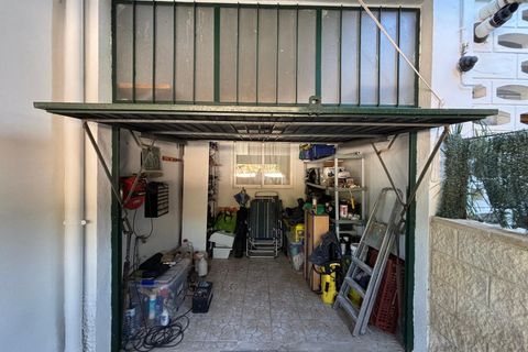 Byhus i El Campello, Alicante, El Campello - € 460.000 | Ref: 1RE1023 - foto 23