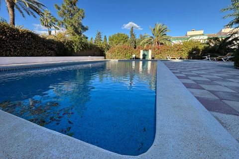 Byhus i El Campello, Alicante, El Campello - € 460.000 | Ref: 1RE1023 - foto 24
